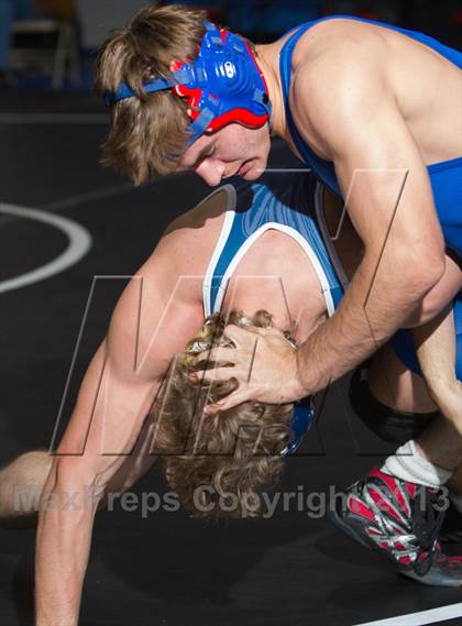 Thumbnail 1 in Capital City Wrestling Tournament photogallery.