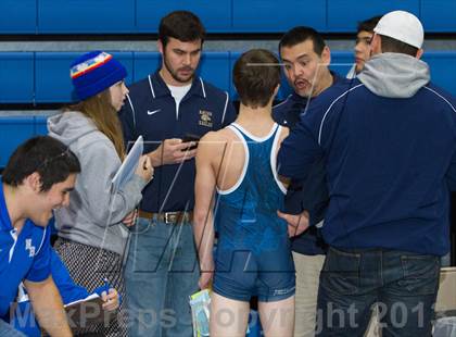 Thumbnail 2 in Capital City Wrestling Tournament photogallery.