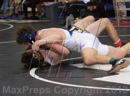 Thumbnail 3 in Capital City Wrestling Tournament photogallery.