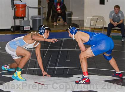 Thumbnail 2 in Capital City Wrestling Tournament photogallery.