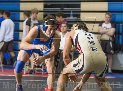 Thumbnail 3 in Capital City Wrestling Tournament photogallery.