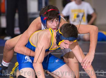 Thumbnail 3 in Capital City Wrestling Tournament photogallery.