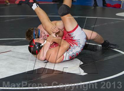 Thumbnail 3 in Capital City Wrestling Tournament photogallery.