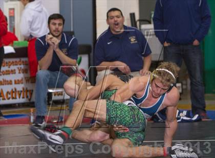 Thumbnail 2 in Capital City Wrestling Tournament photogallery.