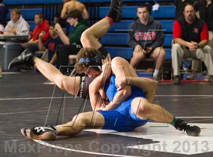 Thumbnail 1 in Capital City Wrestling Tournament photogallery.