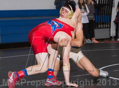 Thumbnail 2 in Capital City Wrestling Tournament photogallery.