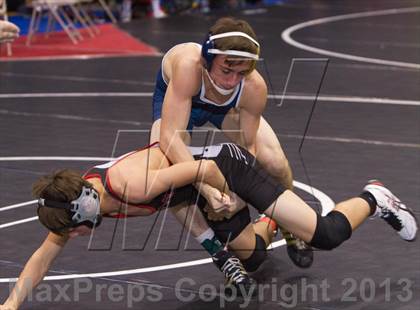 Thumbnail 3 in Capital City Wrestling Tournament photogallery.