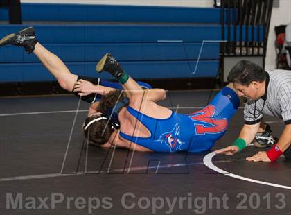 Thumbnail 3 in Capital City Wrestling Tournament photogallery.