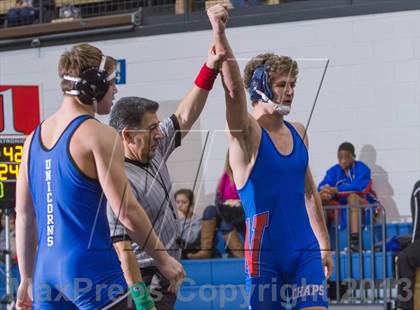 Thumbnail 1 in Capital City Wrestling Tournament photogallery.