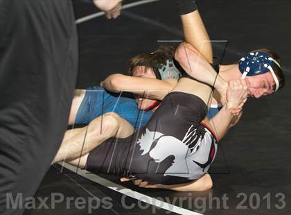 Thumbnail 2 in Capital City Wrestling Tournament photogallery.