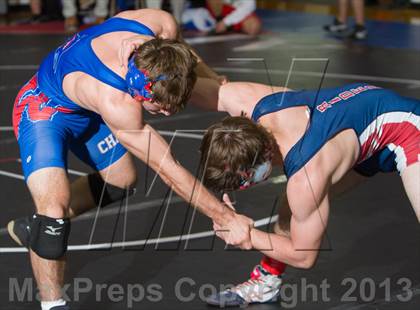 Thumbnail 2 in Capital City Wrestling Tournament photogallery.