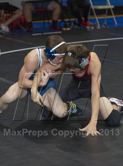 Thumbnail 1 in Capital City Wrestling Tournament photogallery.