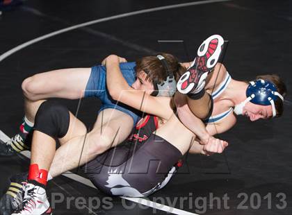 Thumbnail 3 in Capital City Wrestling Tournament photogallery.