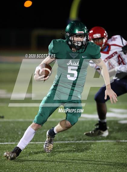 Thumbnail 3 in Fairfield Christian Academy @ Fisher Catholic photogallery.