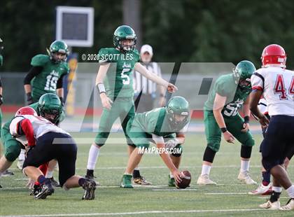 Thumbnail 2 in Fairfield Christian Academy @ Fisher Catholic photogallery.