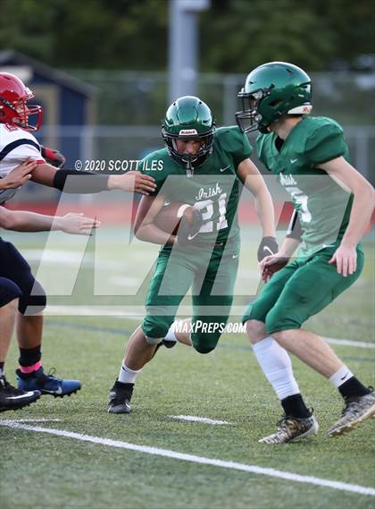 Thumbnail 3 in Fairfield Christian Academy @ Fisher Catholic photogallery.