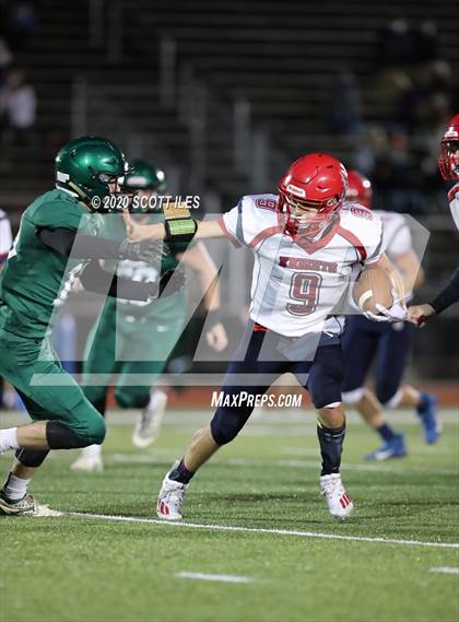 Thumbnail 3 in Fairfield Christian Academy @ Fisher Catholic photogallery.