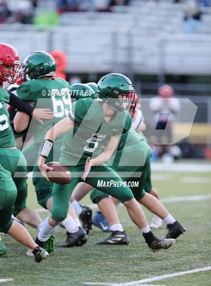 Thumbnail 2 in Fairfield Christian Academy @ Fisher Catholic photogallery.