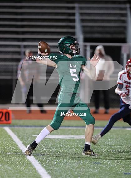 Thumbnail 3 in Fairfield Christian Academy @ Fisher Catholic photogallery.