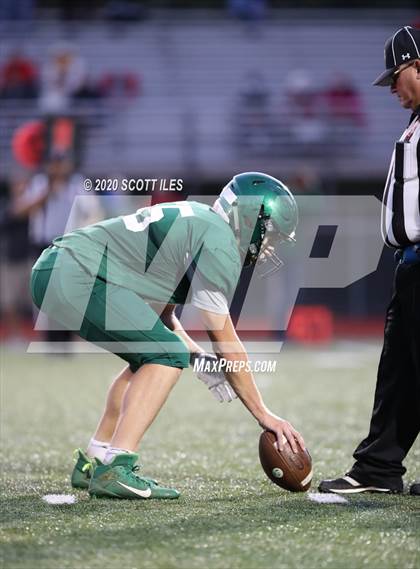 Thumbnail 3 in Fairfield Christian Academy @ Fisher Catholic photogallery.