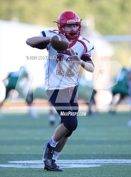 Thumbnail 2 in Fairfield Christian Academy @ Fisher Catholic photogallery.