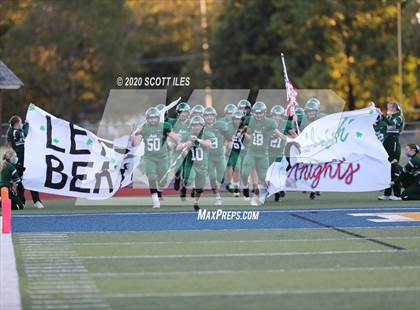 Thumbnail 1 in Fairfield Christian Academy @ Fisher Catholic photogallery.