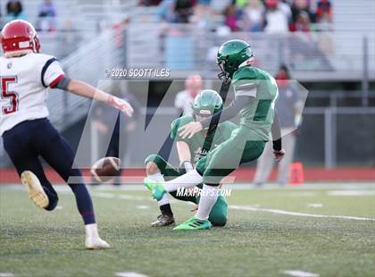 Thumbnail 3 in Fairfield Christian Academy @ Fisher Catholic photogallery.