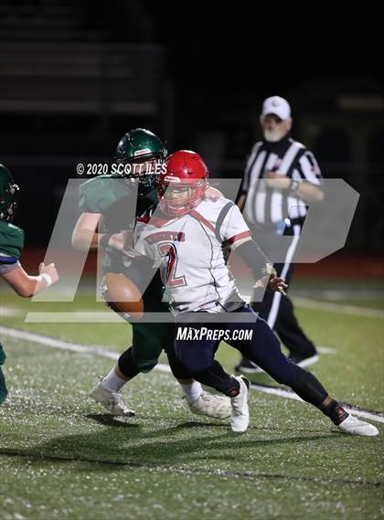 Thumbnail 3 in Fairfield Christian Academy @ Fisher Catholic photogallery.