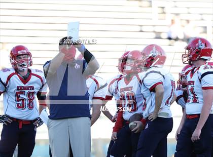 Thumbnail 1 in Fairfield Christian Academy @ Fisher Catholic photogallery.