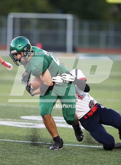 Thumbnail 1 in Fairfield Christian Academy @ Fisher Catholic photogallery.