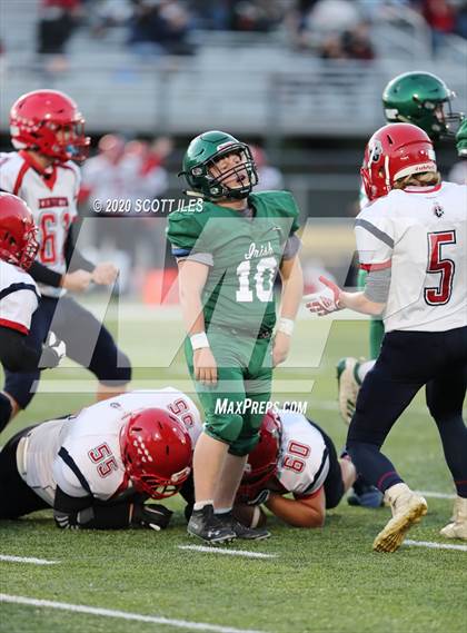 Thumbnail 2 in Fairfield Christian Academy @ Fisher Catholic photogallery.