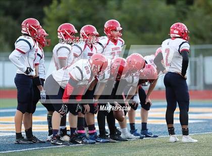 Thumbnail 3 in Fairfield Christian Academy @ Fisher Catholic photogallery.