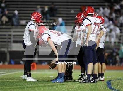 Thumbnail 3 in Fairfield Christian Academy @ Fisher Catholic photogallery.