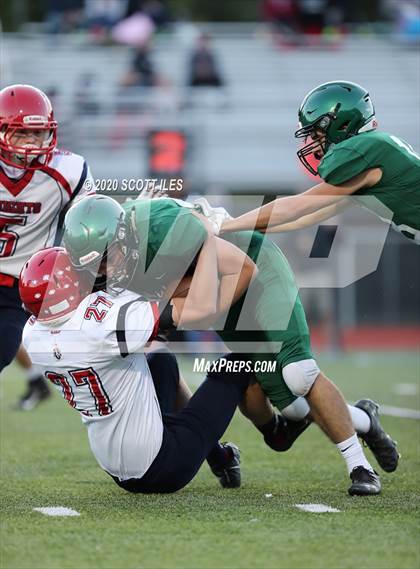 Thumbnail 1 in Fairfield Christian Academy @ Fisher Catholic photogallery.