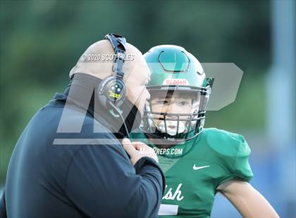 Thumbnail 1 in Fairfield Christian Academy @ Fisher Catholic photogallery.