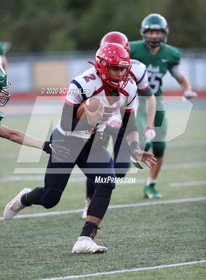 Thumbnail 3 in Fairfield Christian Academy @ Fisher Catholic photogallery.