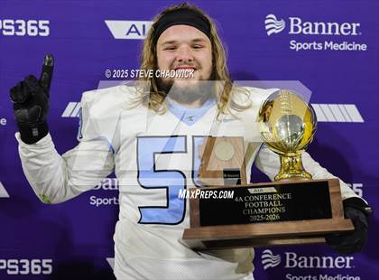 Thumbnail 2 in Mica Mountain vs. Arcadia (AIA 4A Final Awards) photogallery.