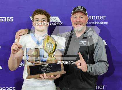 Thumbnail 1 in Mica Mountain vs. Arcadia (AIA 4A Final Awards) photogallery.