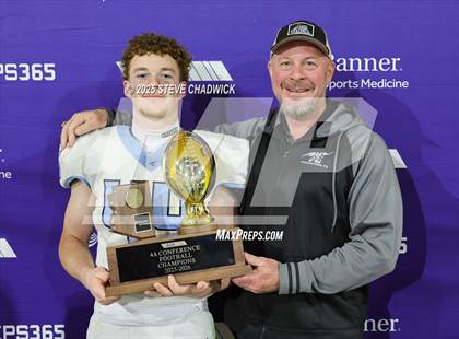 Thumbnail 3 in Mica Mountain vs. Arcadia (AIA 4A Final Awards) photogallery.