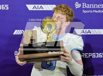 Thumbnail 3 in Mica Mountain vs. Arcadia (AIA 4A Final Awards) photogallery.