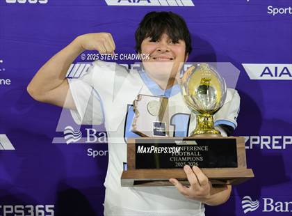 Thumbnail 1 in Mica Mountain vs. Arcadia (AIA 4A Final Awards) photogallery.