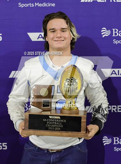 Thumbnail 2 in Mica Mountain vs. Arcadia (AIA 4A Final Awards) photogallery.