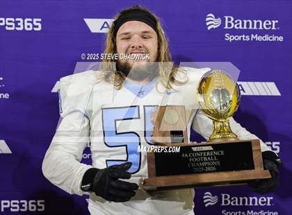 Thumbnail 1 in Mica Mountain vs. Arcadia (AIA 4A Final Awards) photogallery.