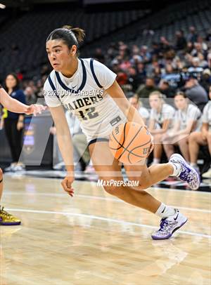 Central Catholic vs. West Campus (CIF SJS Div 4 Final)