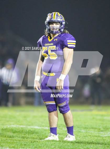 Thumbnail 1 in Ripon @ Escalon (CIF SJS D5 Semifinal) photogallery.