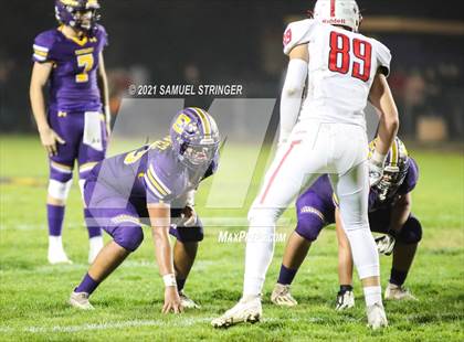 Thumbnail 3 in Ripon @ Escalon (CIF SJS D5 Semifinal) photogallery.