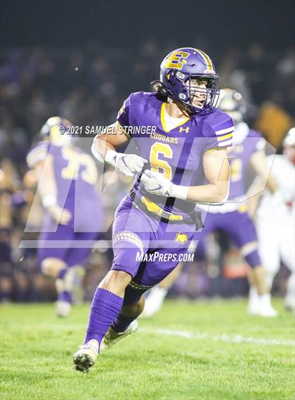 Thumbnail 3 in Ripon @ Escalon (CIF SJS D5 Semifinal) photogallery.