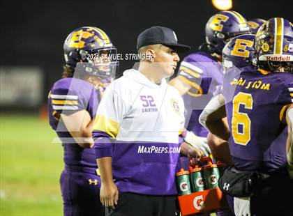 Thumbnail 1 in Ripon @ Escalon (CIF SJS D5 Semifinal) photogallery.