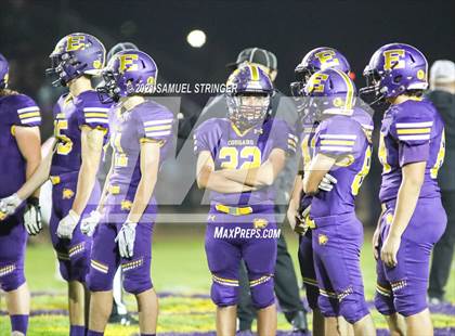 Thumbnail 2 in Ripon @ Escalon (CIF SJS D5 Semifinal) photogallery.