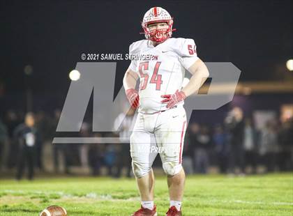 Thumbnail 1 in Ripon @ Escalon (CIF SJS D5 Semifinal) photogallery.